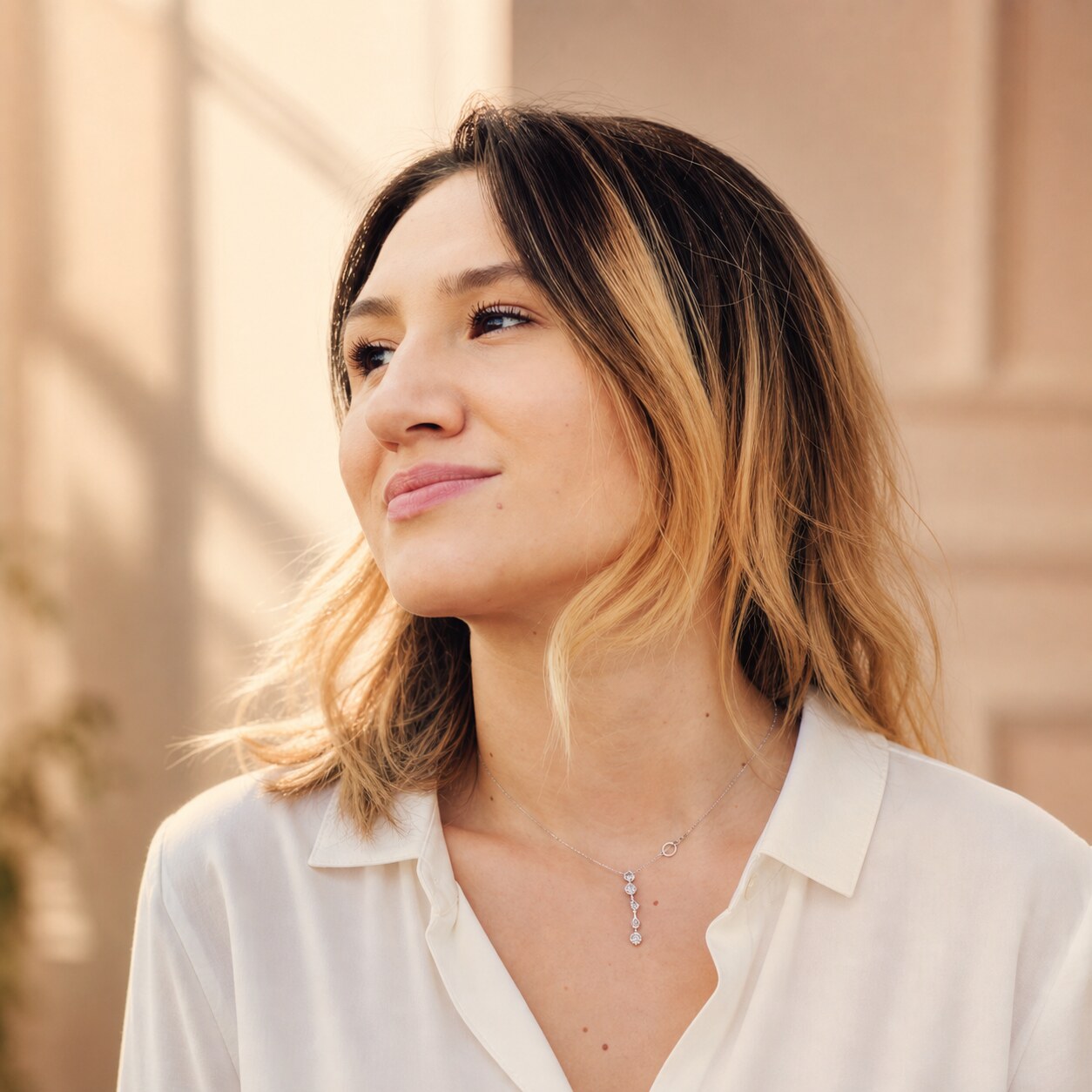 Diana, fondatoarea NofiShop